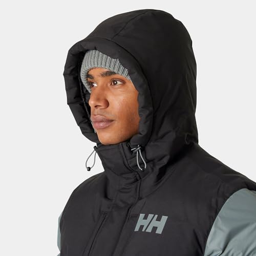 Image of Helly Hansen Men's Active Puffy Long Jacket
