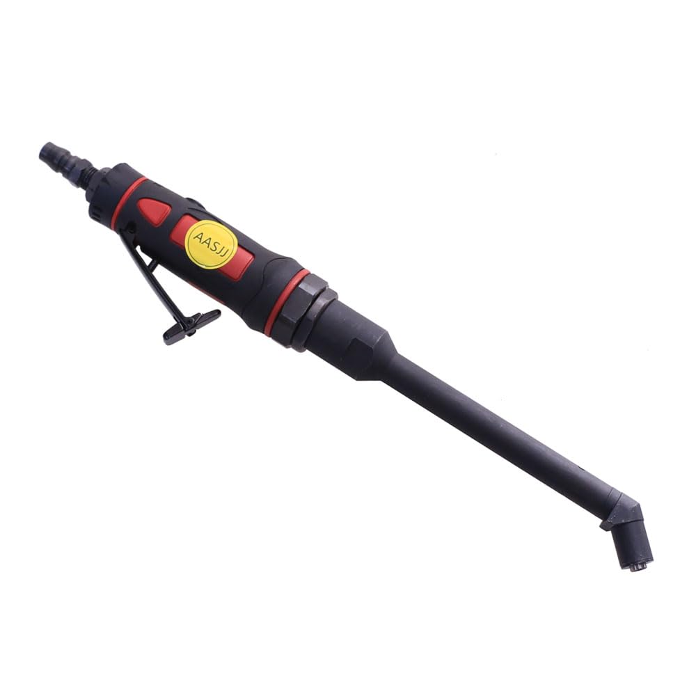 Taladros Craftsman Pneumatic Right Angle Drill 90° Airplane