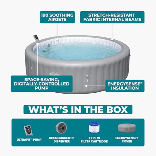hot tub smart 1024