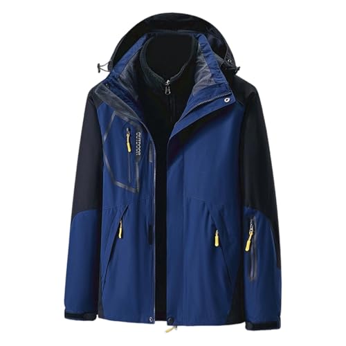 Veste mi saison femme imperméable pour vos randonnées et sorties décontractées en automne