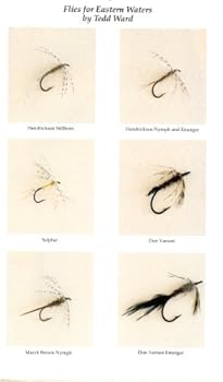 Hardcover Soft-hackled fly imitations Book