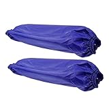 Photo Gallery ciyodo maniche impermeabili antiolio in pvc pulizia di utensili da cucina adatte a braccia e gambe design elastico sulle doppie estremità Photo Gallery ciyodo maniche impermeabili antiolio in pvc pulizia di utensili da cucina adatte a braccia e gambe design elastico sulle doppie estremità