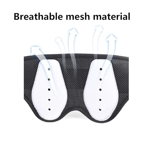 Faja para Hernia Inguinal con Ajuste Pequeña miniatura 3