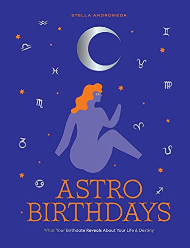 AstroBirthdays view 2