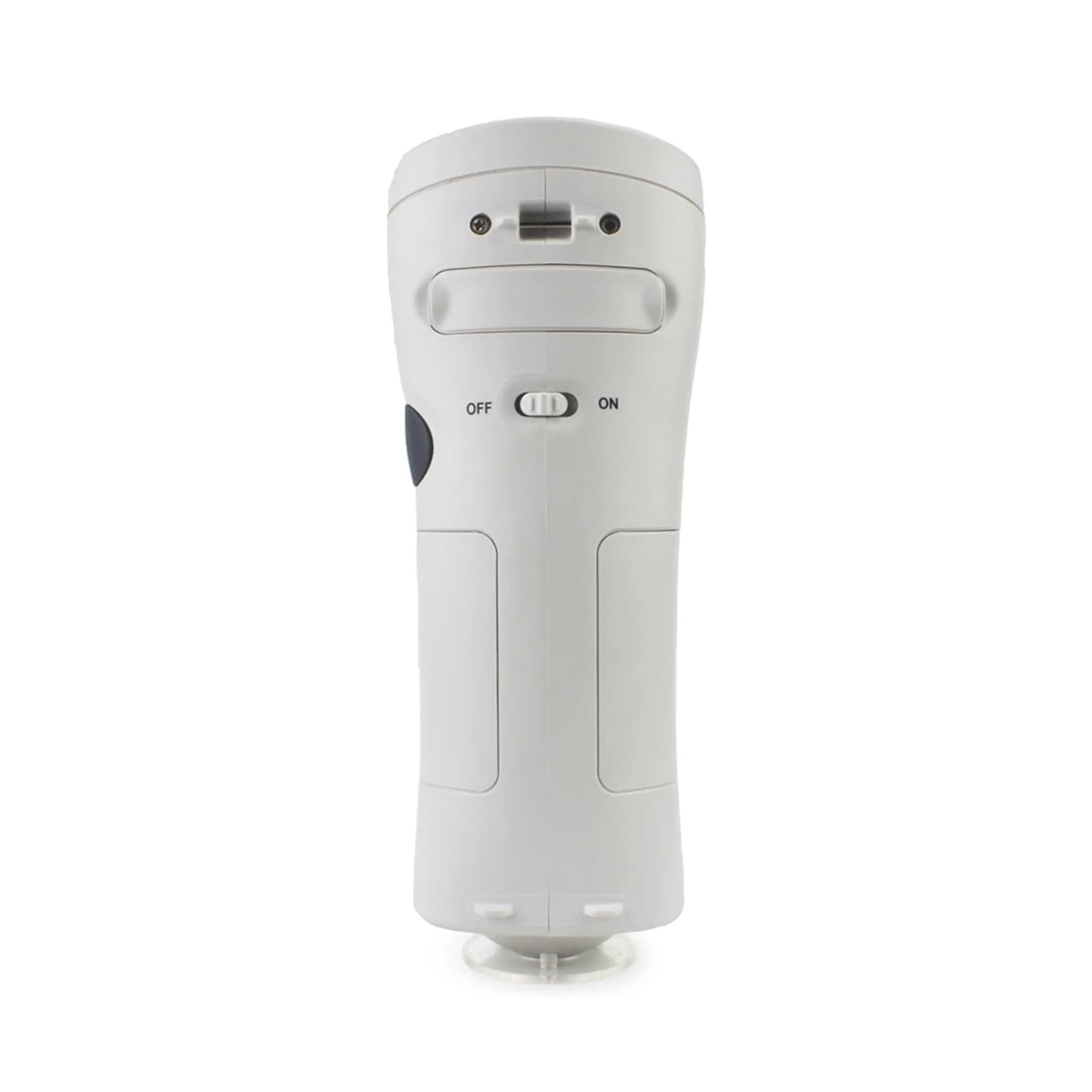 CS-10 8mm przenośny cyfrowy kolorymetr, XYZ RGB USB EL* C* H różnica kolorów analizator kolorów