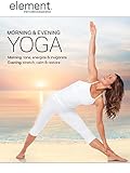 Element: Daily Yoga