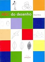 Abc Do Desenho 8589030369 Book Cover