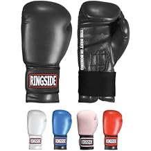 Ringside Extreme Fitness Boxing Training Bag Gloves
