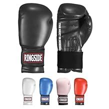 Ringside Extreme Fitness Boxing Training Bag Gloves