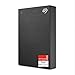 Produktbild Seagate One Touch 5 TB externe Festplatte, HDD PC/Laptop/Mac, USB 3.0, schwarz, 2 Jahre Data Rescue Service, FFP, Modellnr.: STKC5000410