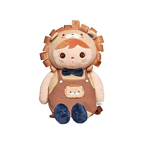 Metoo Mochila Jimbao Leão