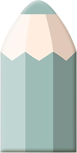 WIGING Adhesivos de pared anticolisión, tapete de pared suave 3D, autoadhesivo, impermeable, para sala de estar, sala de juegos (color cian, tamaño