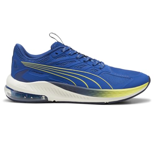 PUMA Mens X-Cell Lightspeed Running Sneakers Shoes - Blue