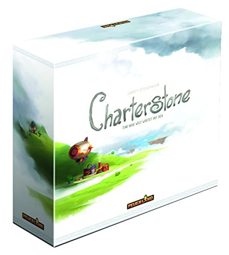 Preisvergleich Produktbild Feuerland Spiele Charterstone 15