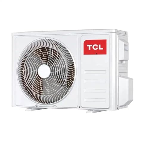 Ar Condicionado Split Hi Wall TCL T-Pro 2.0 Inverter 12.000 Btus Quente e Frio 220v R-32