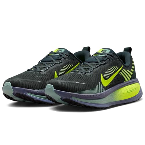 NIKE(ナイキ) ボメロ 18 Vomero 18 シーウィード/キャノン/サンデッドパープル/ボルト HM6803-301