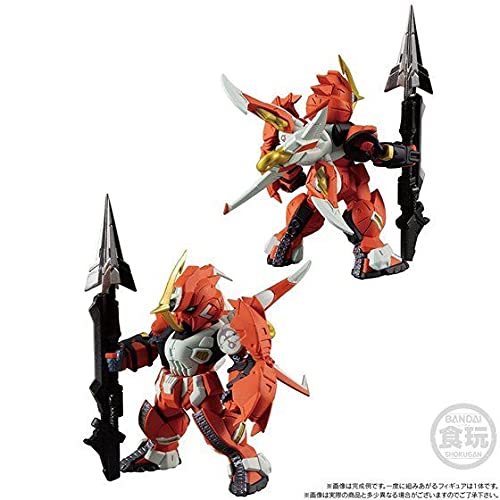Amazon.co.jp: FW GUNDAM CONVERGE:CORE 機動戦士クロスボーン 