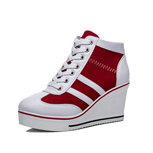 Mei MACLEOD fB[X EFbWXj[J[ vbgtH[ EFbW nCq[ Xj[J[ ANu[eB JWA LoXV[Y, bh, 25.0 cm