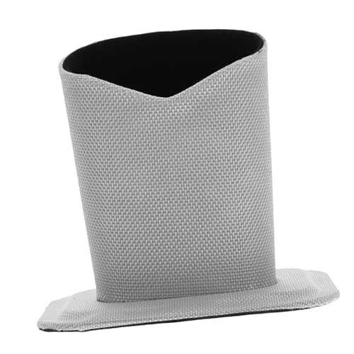 Levemolo Elegant Eyeglass Stand Fabric Storage Rack Multipurpose Sunglasses Display Desk Nightstand Eyewear Holder Modern Design