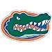 Fremont Die NCAA Florida Gators 12-Inch Magnet