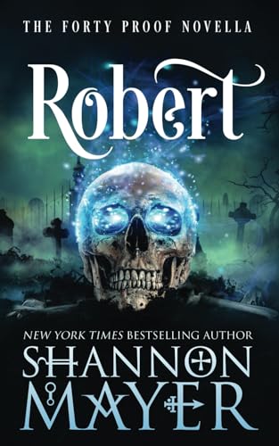 Cover of Robert
