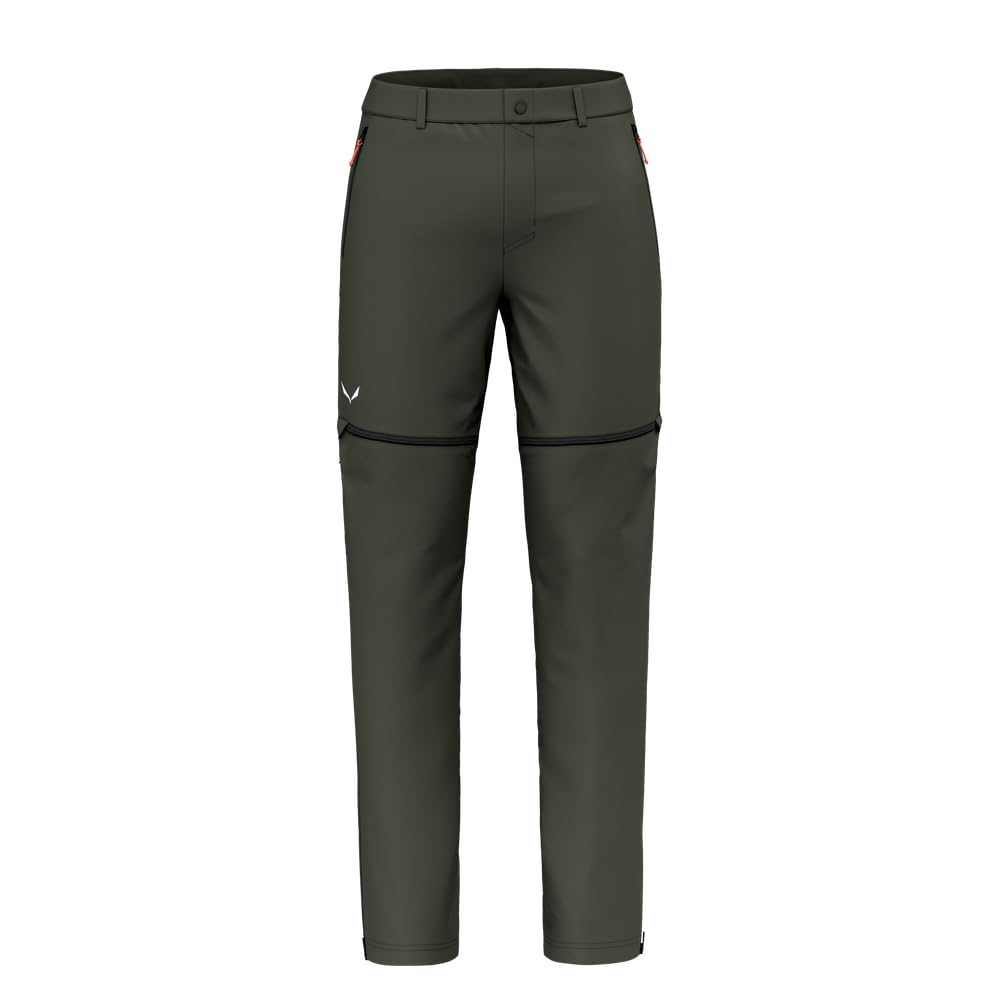 Salewa Puez Talveno Durastretch 2 in 1 Hose Herren