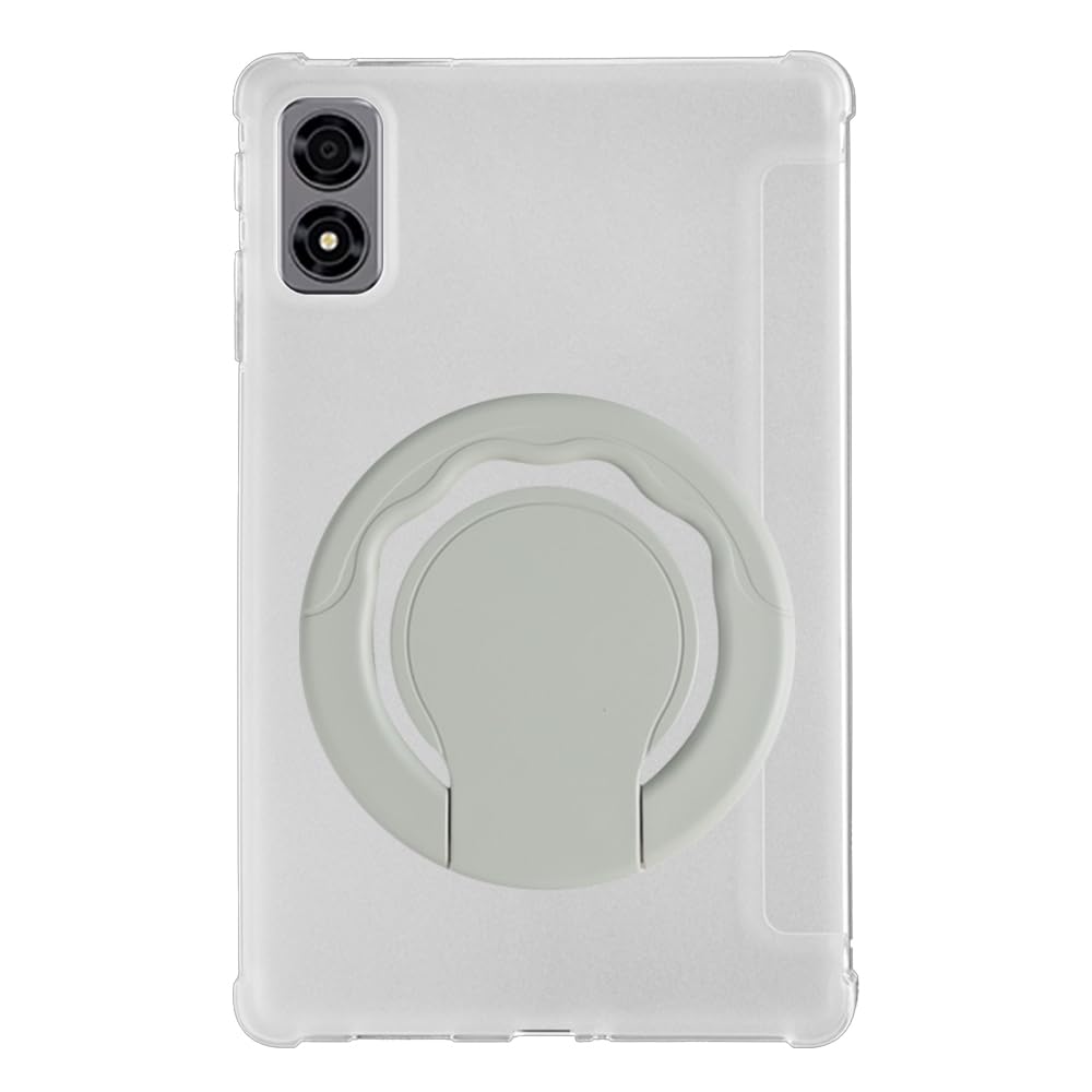Funda Alldocube iPlay 80 Mini Ultra T880 perfecta para leer en la cama o ver series en el tren 8