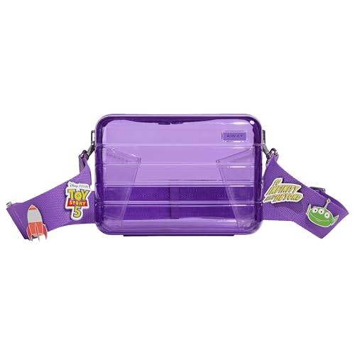 Image of Away Stadium Bag, Stadium-Approved Clear Purse & Crossbody Bag