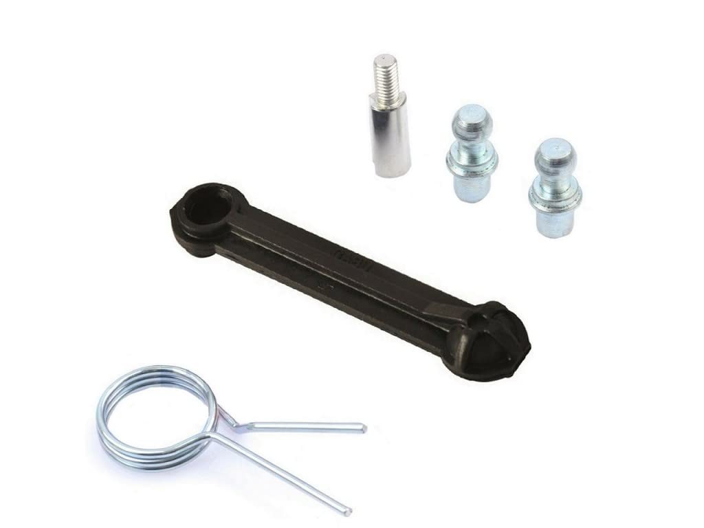 Ford Transit MK6 & MK7 (2006-2013) 1388047 1417441 1388048 2479194  