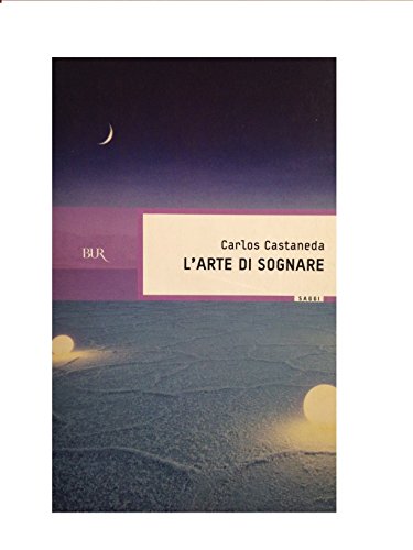 L'arte di sognare L'arte di sognare