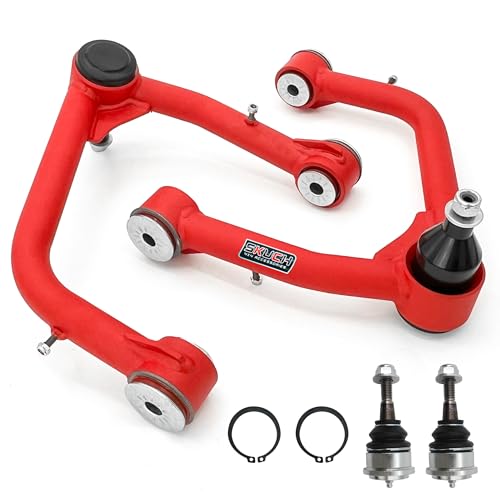 Polyurethane Bushings Lift Control Arms