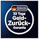Oral-B Pro Series 3 Elektrische Zahnbürste, 3 Putzmodi, 360° Andruckkontrolle für Zahnpflege, 2 Aufsteckbürsten, 1 Reise-Etui, Designed By Braun, Schwarz