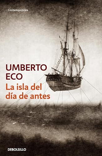 La isla del día de antes