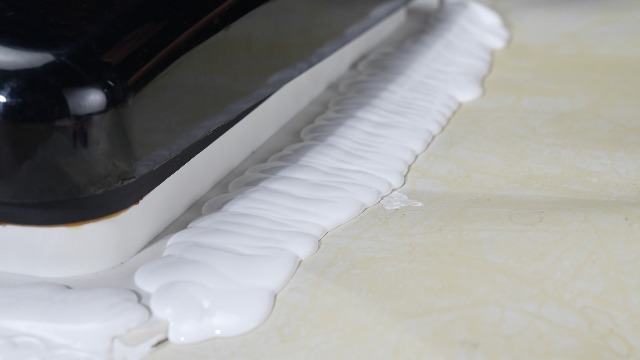 Image of Kohree RV Roof Sealant 8 Pack, Self-Leveling Lap Sealant White