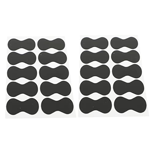 COSMEVIVI ����~�� Eva �M�^�[�s�b�N�O���b�v �X�e�b�J�[ 20�Z�b�g �w�斀�C���� �����^�ѕ֗� �M�^�[�A�N�Z�T���[