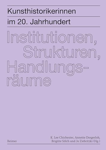 Kunsthistorikerinnen im...