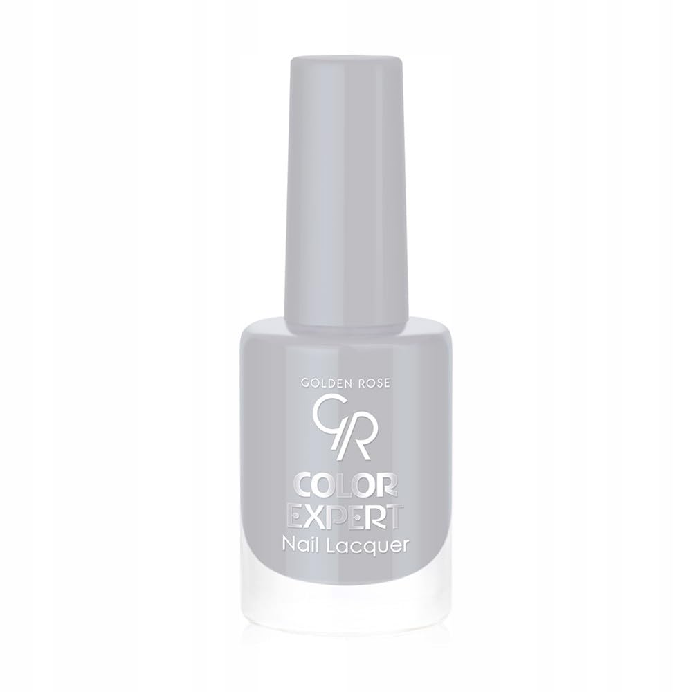 Golden Rose Color Expert Nail Lacquer No: 115 - Geniş Fırçalı Oje 10.2 ml