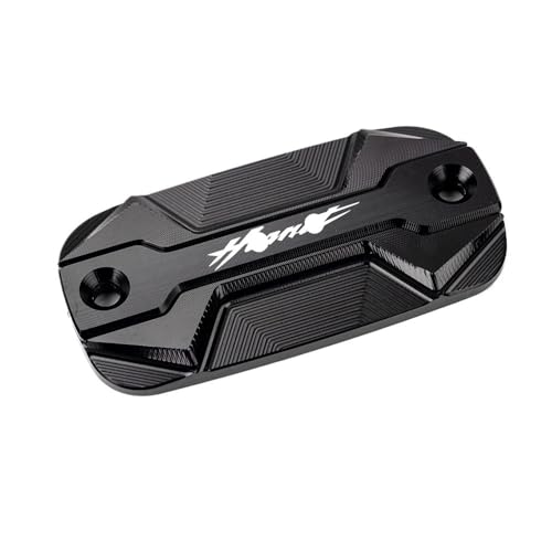 Bouchon réservoir liquide frein avant Hornet 600 et 900 aluminium