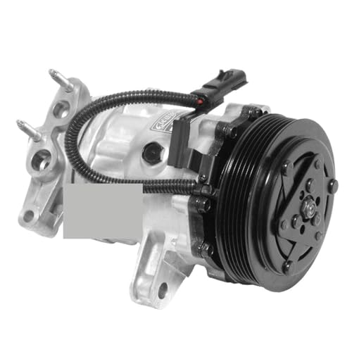 Compresseur climatisation SD7H15 de qualité supérieure Jeep 4335C