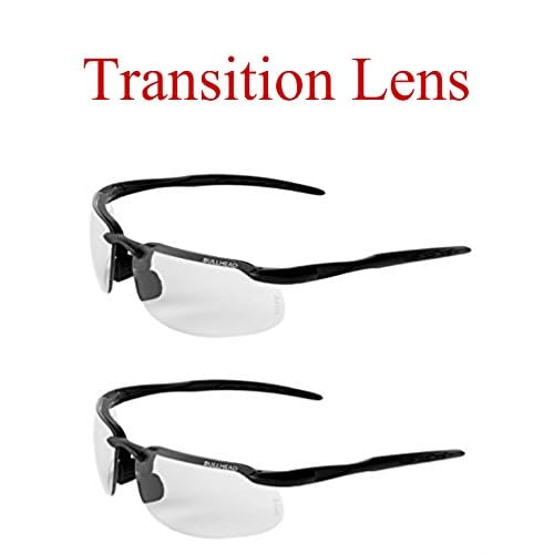 Safety Glasses Transition »