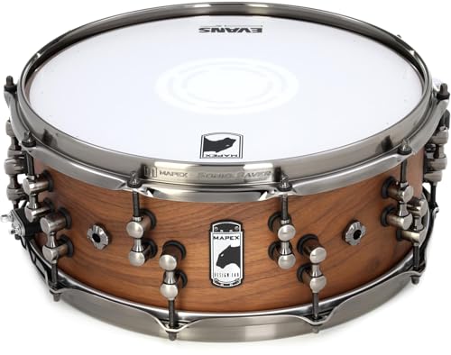 MAPEX (���C�y�b�N�X) BP Design Lab�V���[�Y Craig Blundell���f�� The Machine �X�l�A14x 5.5 BPDLMW4550LNW