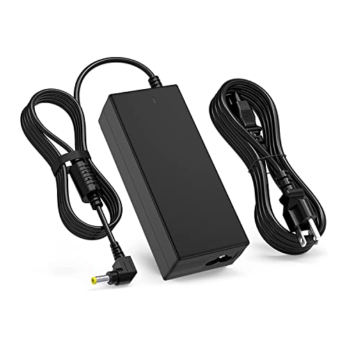 19V 65W JBL Xtreme 2 AC Adapter Charger Replacement for JBL Xtreme Portable (Black,Blue,Red) Wireless Bluetooth Speakers/JBL Xtreme/JBL Xtreme 2 / JBL Xtreme 2 Special Edition