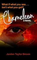 Chameleon 0972670602 Book Cover