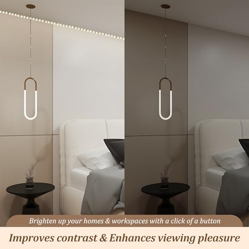 Consejos y reviews para comprar Tira led pilas para comprar online. 11 Imagen adicional