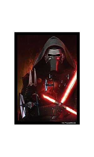 Star Wars: Kylo Ren Art Sleeves
