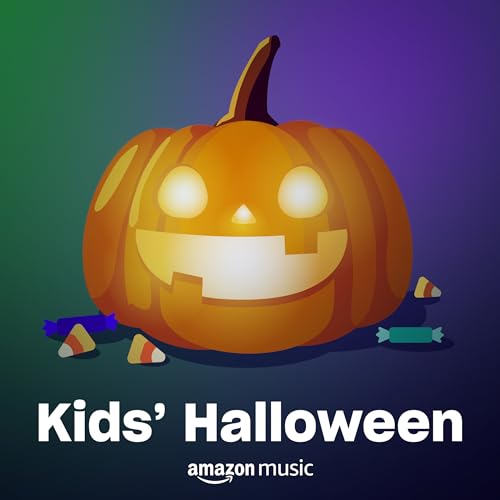 kids-halloween-playlist-on-amazon-music-unlimited
