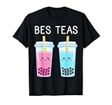 Boba Bubble Milk Tea Apparel