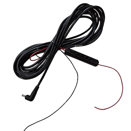 Flukeforest�i�t���[�N�t�H���X�g�j�h���C�u���R�[�_�[�p�o�b�N�A�b�v�d���p�����P�[�u�� DRB-CAB 3.7m