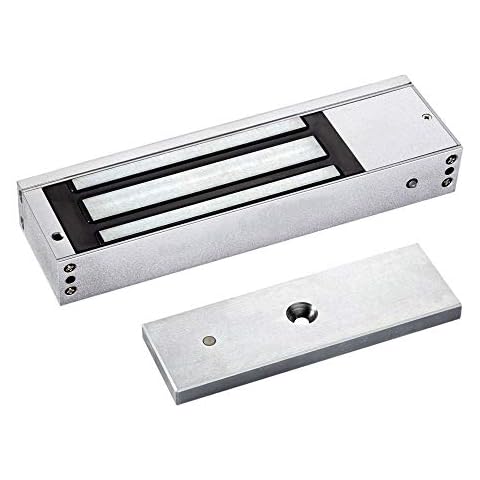 Ares Vision 500KG Electromagnetic Lock Cover