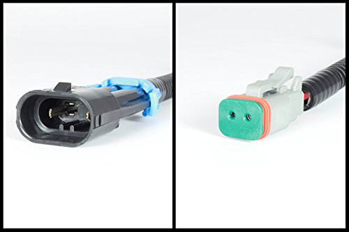 Cableado H10 a alemán estanco para evitar fallos en luces antiniebla 2
